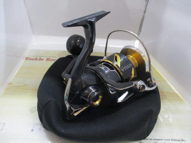 19ｽﾃﾗSW 8000HG