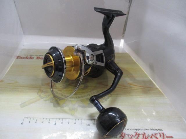19ｽﾃﾗSW 8000HG