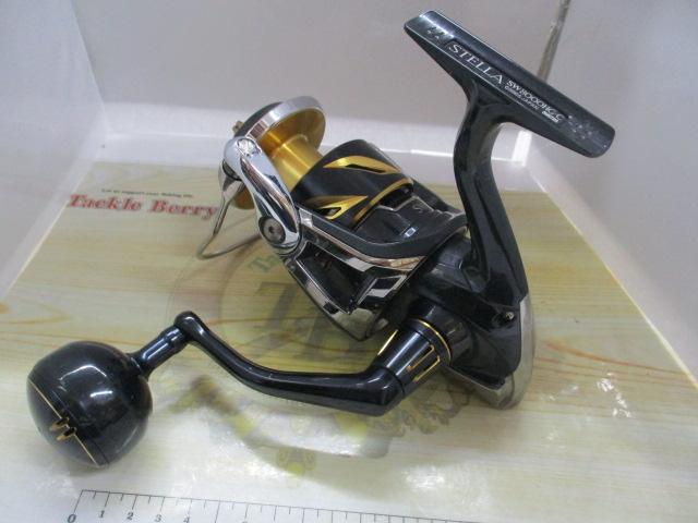19ｽﾃﾗSW 8000HG