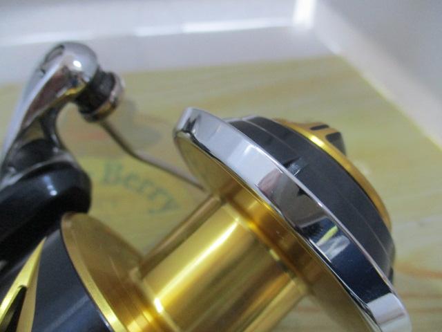 19ｽﾃﾗSW 8000HG