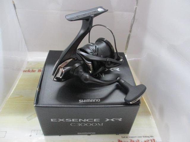 23ｴｸｽｾﾝｽXR C3000M
