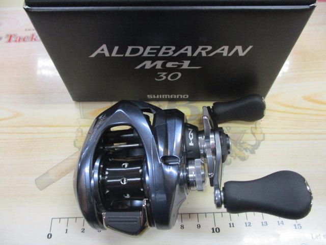 18ｱﾙﾃﾞﾊﾞﾗﾝMGL 30 RH