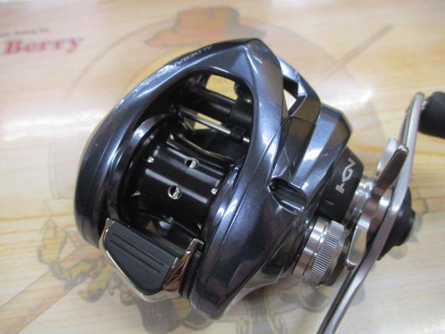 18ｱﾙﾃﾞﾊﾞﾗﾝMGL 30 RH