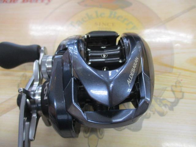 18ｱﾙﾃﾞﾊﾞﾗﾝMGL 30 RH