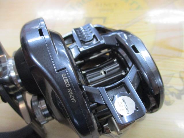 18ｱﾙﾃﾞﾊﾞﾗﾝMGL 30 RH