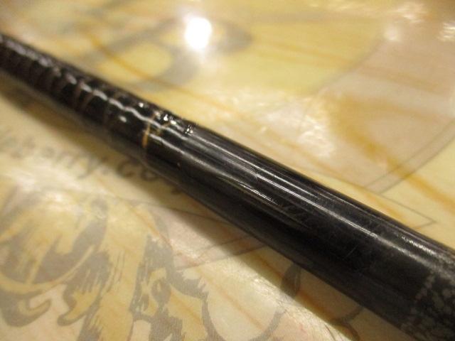 弧綾紋 硬調8
