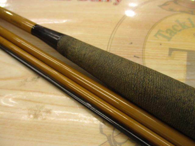 朱紋峰 本造り 9