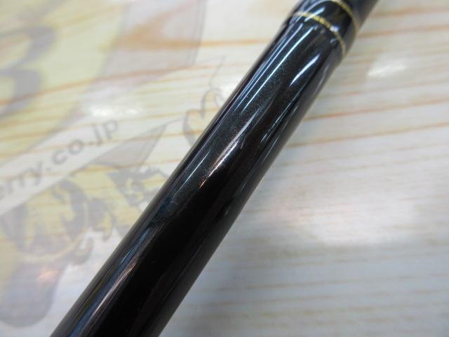 ステルスDS-6PBF67MHRフィネス