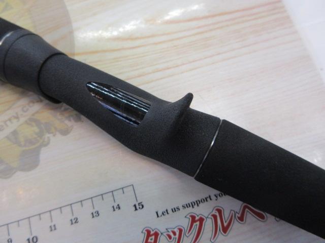 アルカンシエル AEC-68αS