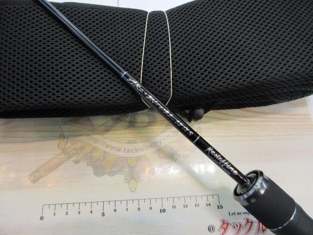 ｱﾙｶﾝｼｴﾙ AEC-68αS