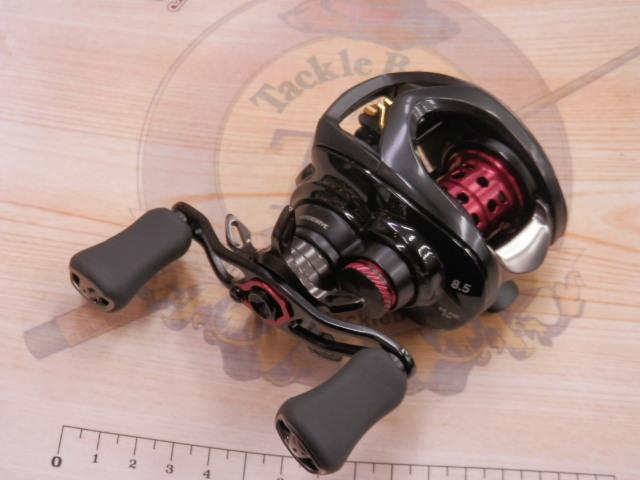 SS AIR TW 8.5L
