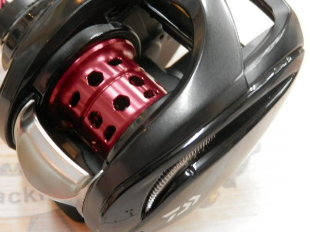 SS AIR TW 8.5L