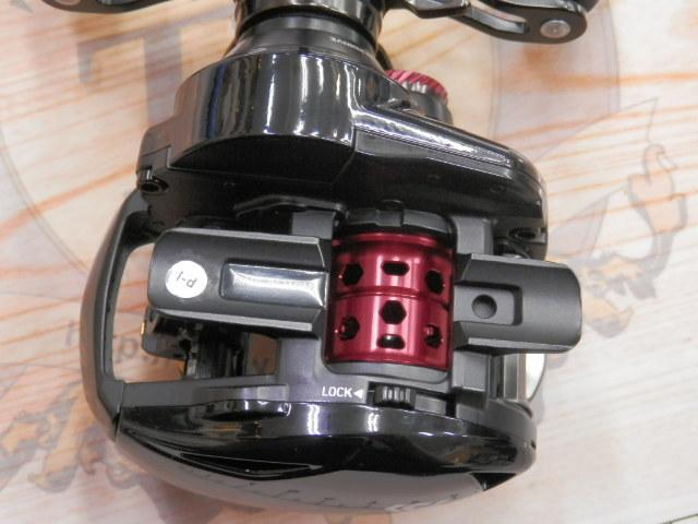 SS AIR TW 8.5L