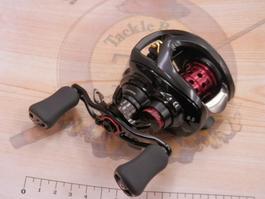 SS AIR TW 8.5L