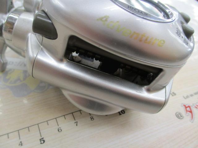 ｱﾄﾞﾍﾞﾝﾁｬｰ電動VS500AT-S 