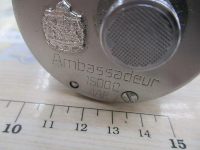 ｱﾝﾊﾞｻﾀﾞｰ1500CIAR