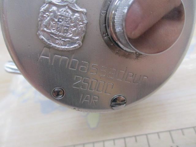 2500CIAR