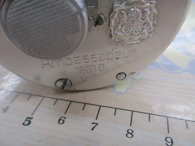 1601C IAR