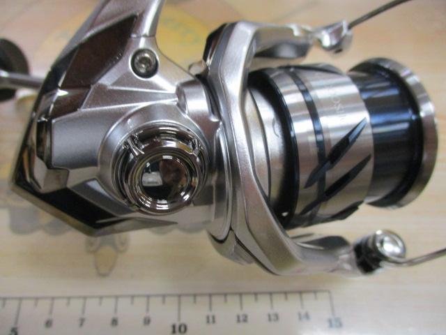 23ｽﾄﾗﾃﾞｨｯｸ C2000SHG