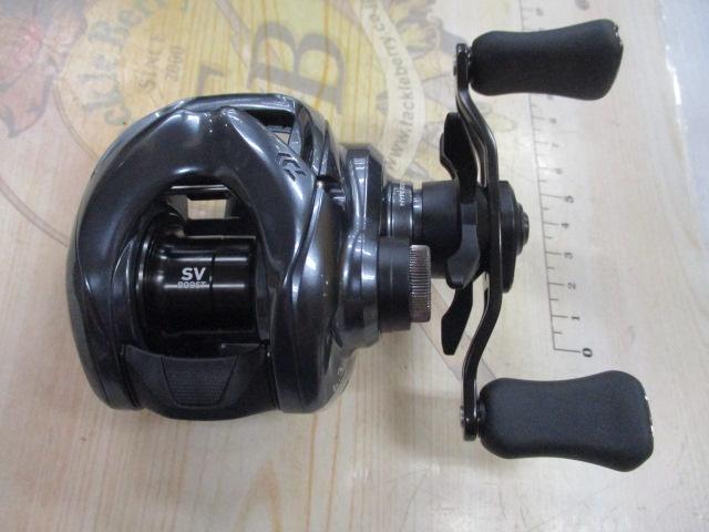 25ﾀﾄｩｰﾗ SV TW 100