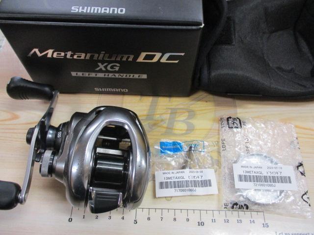 15ﾒﾀﾆｳﾑDC XG (LH) 前期ﾓﾃﾞﾙ