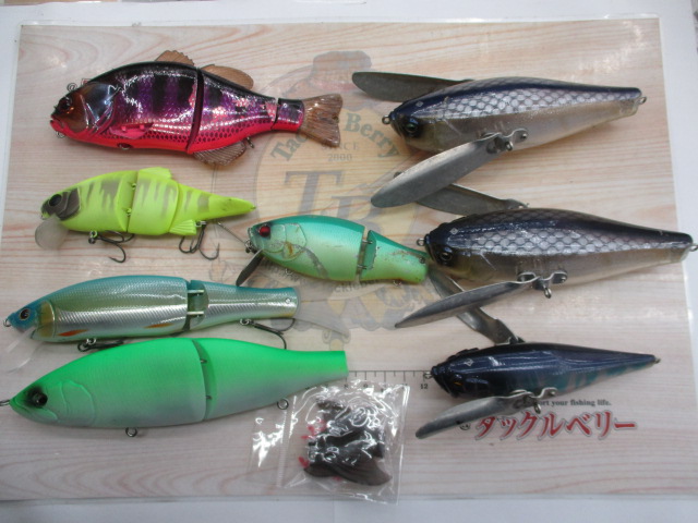 【ｾｯﾄ商品】ﾋﾞｯｸﾞﾍﾞｲﾄ､ﾊﾈﾓﾉ8個ｾｯﾄ