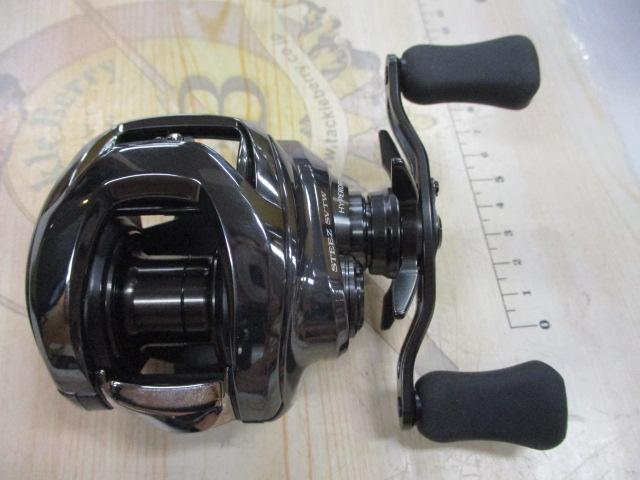 24ｽﾃｨｰｽﾞ SV TW 100XH