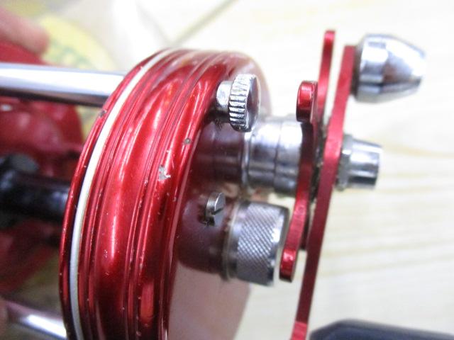 No.6000ﾚｯﾄﾞ