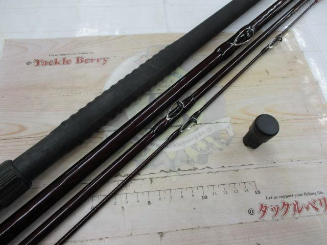 14翔石鯛 MH500