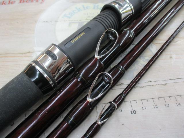 14翔石鯛 MH500