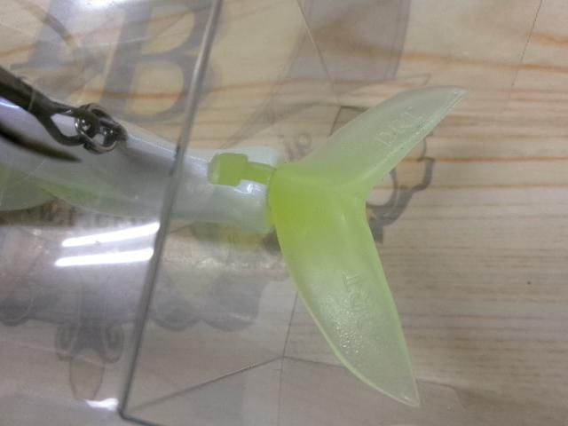ﾀｲﾆｰｸﾗｯｼｭLOW