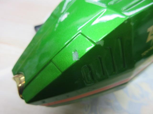 ﾄｲﾏｼｰﾝZZ