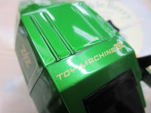 ﾄｲﾏｼｰﾝZZ