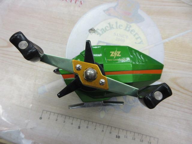 ﾄｲﾏｼｰﾝZZ