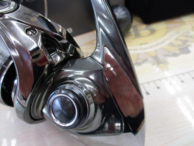 22ｽﾃﾗ C5000XG