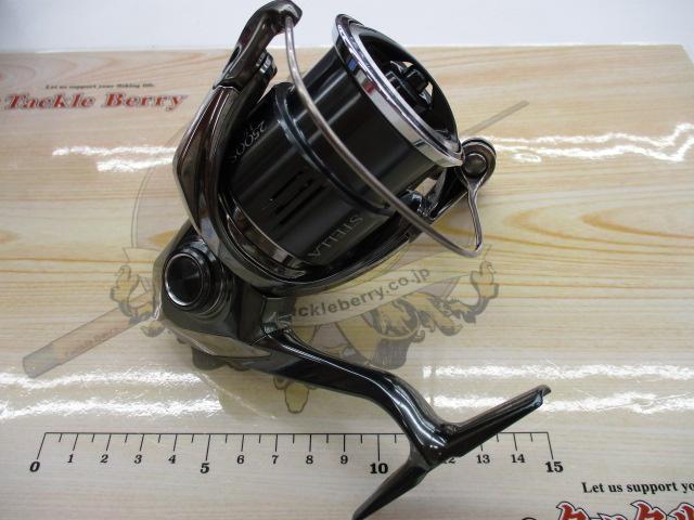 22ｽﾃﾗ 2500SHG