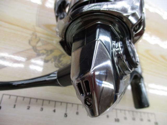 22ｽﾃﾗ 2500SHG