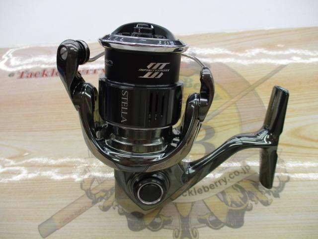 22ｽﾃﾗ C2000SHG