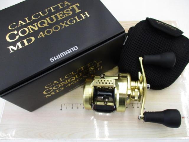 23ｶﾙｶｯﾀｺﾝｸｴｽﾄMD 400XGLH