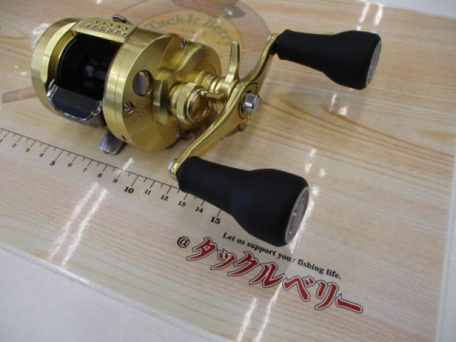 23ｶﾙｶｯﾀｺﾝｸｴｽﾄMD 400XGLH