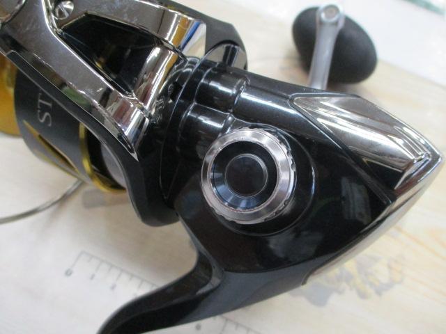 13ｽﾃﾗSW 8000HG