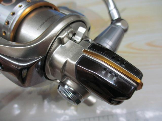 06ﾂｲﾝﾊﾟﾜｰMg 2500S