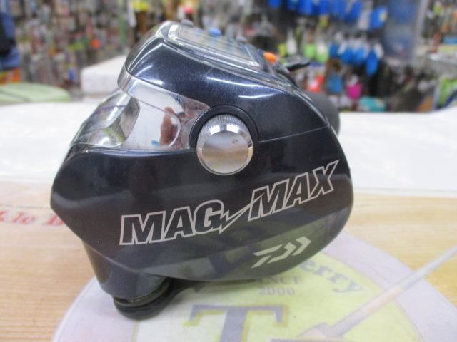 ﾏｸﾞﾏｯｸｽ 300