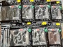 【ｾｯﾄ商品】AKﾊﾟﾝﾁ7個ｾｯﾄ