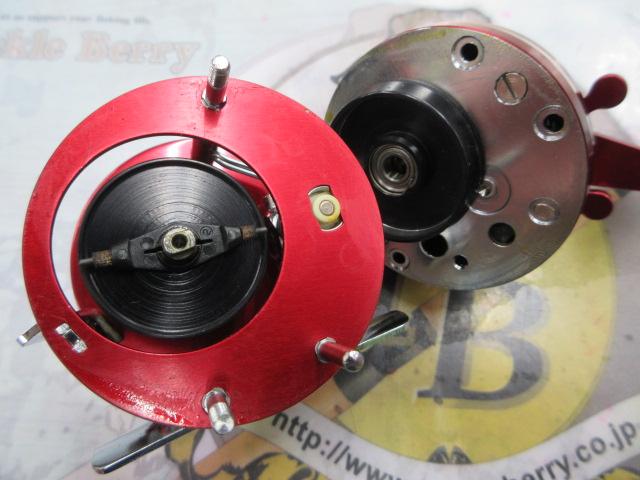 1500C ﾚｯﾄﾞ