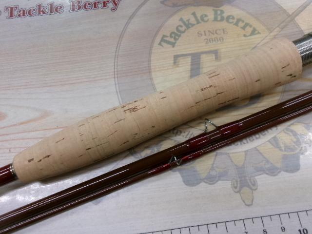 ﾚﾄﾛﾌｧｲﾊﾞｰｸﾞﾗｽ 7'#3 3P