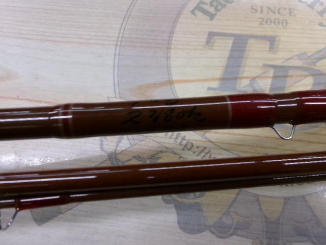 ﾚﾄﾛﾌｧｲﾊﾞｰｸﾞﾗｽ 7'#3 3P