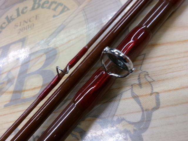 ﾚﾄﾛﾌｧｲﾊﾞｰｸﾞﾗｽ 7'#3 3P