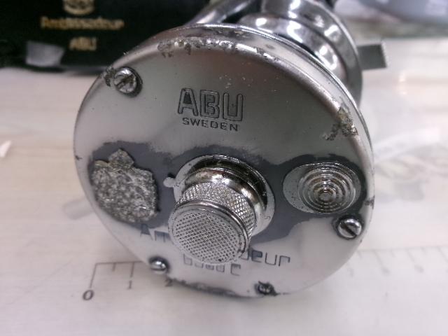 ｱﾌﾞ6500C