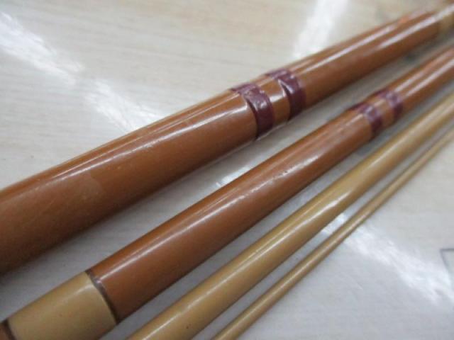 がまへら古天竺 11